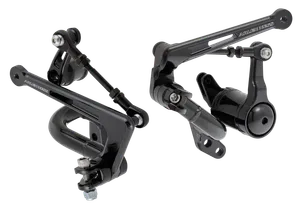 Arlen Ness ARLEN NESS MID CONTROL KITS FOR TOURING