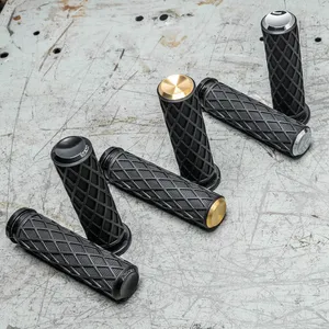 Arlen Ness ARLEN NESS DIAMOND GRIPS