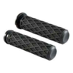 Arlen Ness ARLEN NESS DIAMOND GRIPS