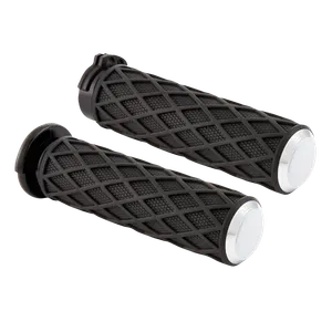 Arlen Ness ARLEN NESS DIAMOND GRIPS