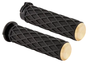 Arlen Ness ARLEN NESS DIAMOND GRIPS