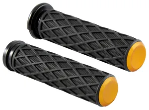 Arlen Ness ARLEN NESS DIAMOND GRIPS