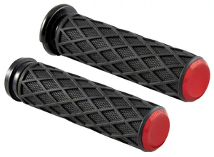 Arlen Ness ARLEN NESS DIAMOND GRIPS