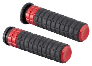 Arlen Ness ARLEN NESS SPEEDLINER GRIPS