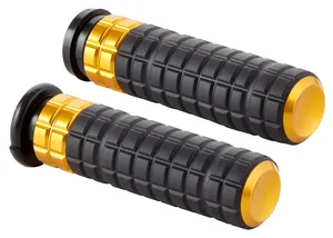 Arlen Ness ARLEN NESS SPEEDLINER GRIPS
