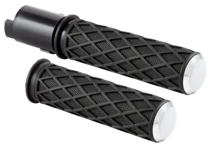 Arlen Ness ARLEN NESS DIAMOND GRIPS