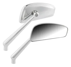 Arlen Ness ARLEN NESS TEARCHOP FORGED MIRRORS