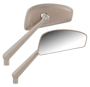 Arlen Ness ARLEN NESS TEARCHOP FORGED MIRRORS