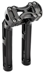 Arlen Ness ARLEN NESS OFFSET METHOD RISERS