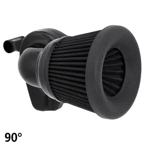 Arlen Ness ARLEN NESS VELOCITY AIR CLEANERS