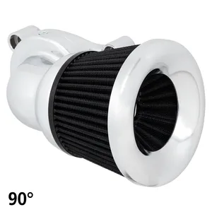 Arlen Ness ARLEN NESS VELOCITY AIR CLEANERS