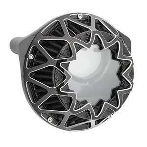 Arlen Ness ARLEN NESS CROSSFIRE PERFORMANCE INTAKES