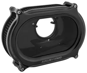 Arlen Ness ARLEN NESS METHOD OVAL AIR CLEANER