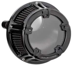 Arlen Ness ARLEN NESS METHOD AIR CLEANER