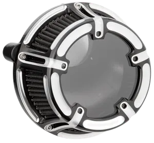 Arlen Ness ARLEN NESS METHOD AIR CLEANER