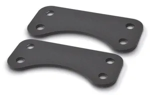 Arlen Ness ARLEN NESS 21" FENDER BRACKETS FOR TOURING