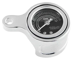 Arlen Ness ARLEN NESS OIL PRESSURE GAUGE KITS