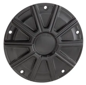 Arlen Ness ARLEN NESS 10-GAUGE DERBY COVERS