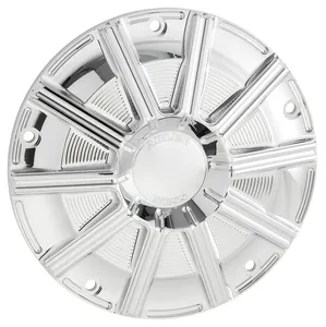 Arlen Ness ARLEN NESS 10-GAUGE DERBY COVERS