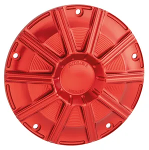 Arlen Ness ARLEN NESS 10-GAUGE DERBY COVERS