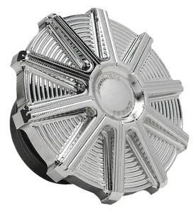 Arlen Ness ARLEN NESS SCREW IN STYLE GAS CAPS