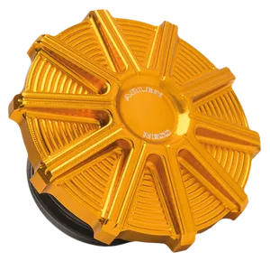 Arlen Ness ARLEN NESS SCREW IN STYLE GAS CAPS