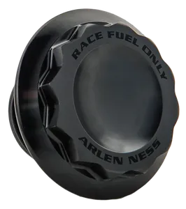 Arlen Ness ARLEN NESS SCREW IN STYLE GAS CAPS