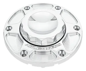Arlen Ness ARLEN NESS TOURING STYLE GAS CAPS