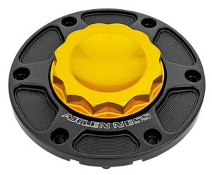 Arlen Ness ARLEN NESS TOURING STYLE GAS CAPS