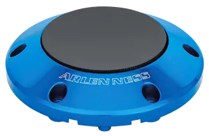 Arlen Ness ARLEN NESS TOURING STYLE GAS CAPS