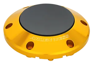 Arlen Ness ARLEN NESS TOURING STYLE GAS CAPS