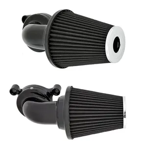 Arlen Ness ARLEN NESS MONSTER SUCKER AIR CLEANERS