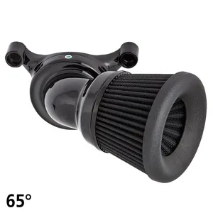 Arlen Ness ARLEN NESS VELOCITY AIR CLEANERS