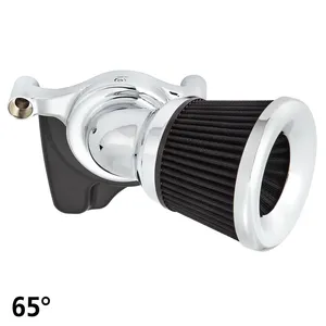 Arlen Ness ARLEN NESS VELOCITY AIR CLEANERS