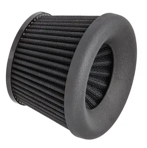 Arlen Ness ARLEN NESS VELOCITY AIR CLEANERS