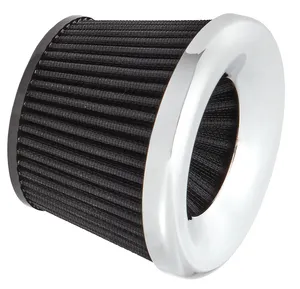 Arlen Ness ARLEN NESS VELOCITY AIR CLEANERS