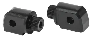 Arlen Ness ARLEN NESS MODULAR MX STYLE FOOT PEGS