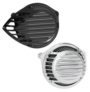 Rough Crafts ARLEN NESS ROUGH CRAFTS PERFORMANCE AIR CLEANERS