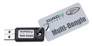Diag4Bike TUNING LICENSE FOR DIAG-4-BIKE