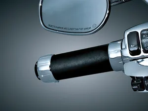 Kuryakyn Accents For Heated Grips