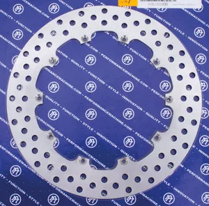 Performance Machine PM Hooligan 11.5" Brake Disc Outer Rotor Only