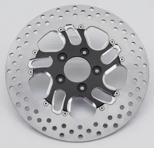 Performance Machine PERFORMANCE MACHINE BRAKE DISCS