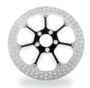 Roland Sands Design PERFORMANCE MACHINE BRAKE DISCS