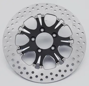 Performance Machine PERFORMANCE MACHINE BRAKE DISCS