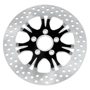 Performance Machine PERFORMANCE MACHINE BRAKE DISCS