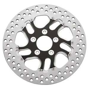 Performance Machine PERFORMANCE MACHINE BRAKE DISCS