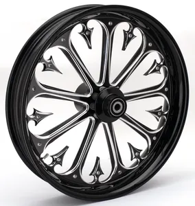 Performance Machine PM FRONT WHEEL