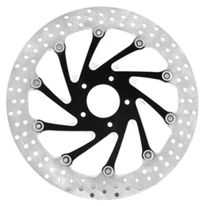 Performance Machine PERFORMANCE MACHINE BRAKE DISCS