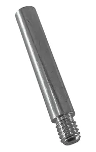Zodiac (Genuine Zodiac Products) ZODIAC'S "AUTO CLUTCH" FOR OPEN BELT DRIVE SYSTEM