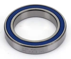 Zodiac (Genuine Zodiac Products) Bearing 61910-2RZ, 50x72x12mm